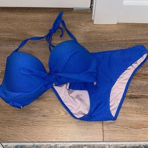 Shade & Shore Bikini Set